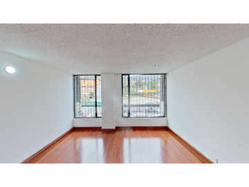 APARTAMENTO EN VENTA BOGOTA NORTE ED MUSA CEDRITOS