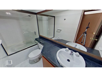 APARTAMENTO EN VENTA BOGOTA NORTE ED MUSA CEDRITOS