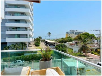 EN VENTA CASA DE 3 PISOS EN EL SECTOR DE CRESPO