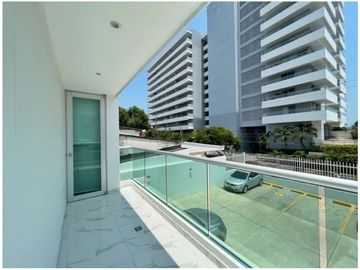 EN VENTA CASA DE 3 PISOS EN EL SECTOR DE CRESPO