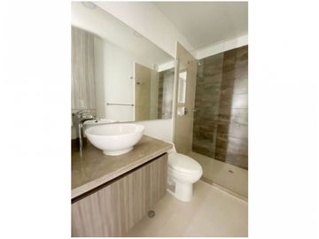 APARTAMENTO EN VENTA PRAIA 3 HABITACIONES CRESPO