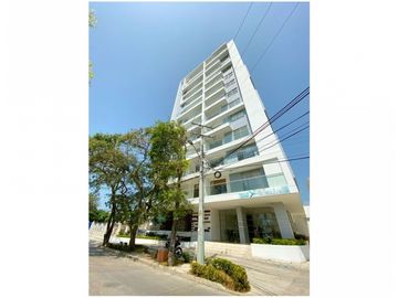 APARTAMENTO EN VENTA PRAIA 3 HABITACIONES CRESPO