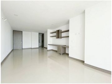 APARTAMENTO EN VENTA PRAIA 3 HABITACIONES CRESPO