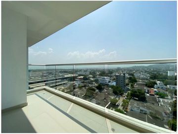 APARTAMENTO EN VENTA PRAIA 3 HABITACIONES CRESPO