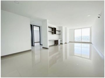 APARTAMENTO EN VENTA PRAIA 3 HABITACIONES CRESPO