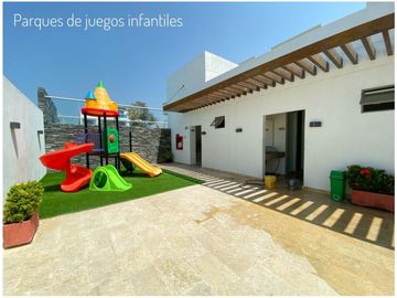 APARTAMENTO EN VENTA PRAIA 3 HABITACIONES CRESPO