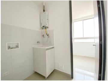 APARTAMENTO EN VENTA PRAIA 3 HABITACIONES CRESPO