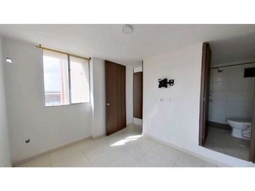 VENTA APARTAMENTO EN ALAMEDA DEL RIO - GUACAMAYA. BARRANQUILLA