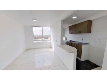 VENTA APARTAMENTO EN ALAMEDA DEL RIO - GUACAMAYA. BARRANQUILLA