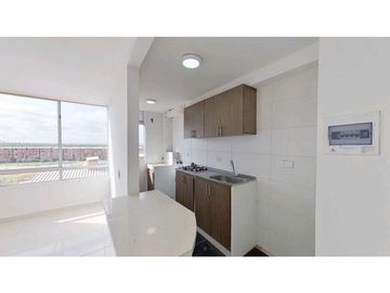 VENTA APARTAMENTO EN ALAMEDA DEL RIO - GUACAMAYA. BARRANQUILLA