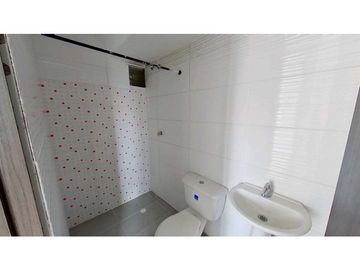 VENTA APARTAMENTO EN ALAMEDA DEL RIO - GUACAMAYA. BARRANQUILLA