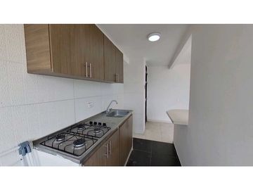 VENTA APARTAMENTO EN ALAMEDA DEL RIO - GUACAMAYA. BARRANQUILLA