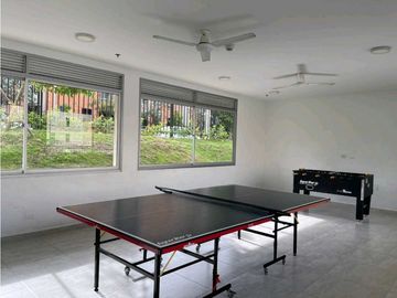 VENTA APARTAMENTO EN ALAMEDA DEL RIO - GUACAMAYA. BARRANQUILLA