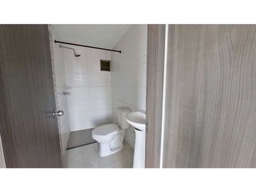 VENTA APARTAMENTO EN ALAMEDA DEL RIO - GUACAMAYA. BARRANQUILLA