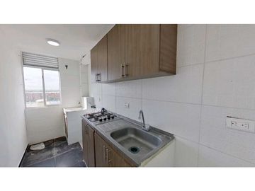 VENTA APARTAMENTO EN ALAMEDA DEL RIO - GUACAMAYA. BARRANQUILLA