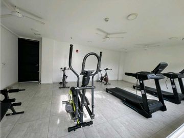 VENTA APARTAMENTO EN ALAMEDA DEL RIO - GUACAMAYA. BARRANQUILLA