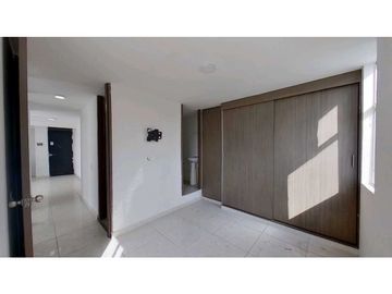 VENTA APARTAMENTO EN ALAMEDA DEL RIO - GUACAMAYA. BARRANQUILLA