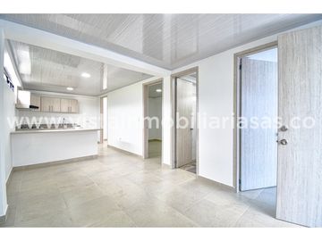 Venta Apartamento 