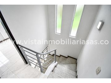 Venta Casa Sector Villamaría, Caldas