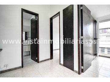 Venta Casa Sector Villamaría, Caldas