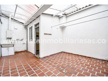 Venta Casa Sector Villamaría, Caldas