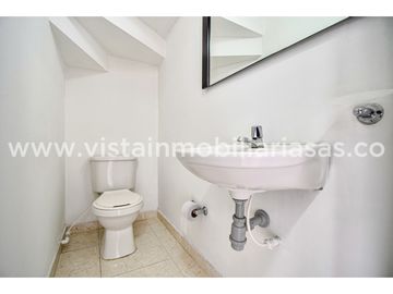 Venta Casa Sector Villamaría, Caldas