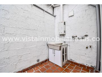 Venta Casa Sector Villamaría, Caldas