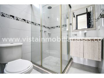Venta Casa Sector Villamaría, Caldas