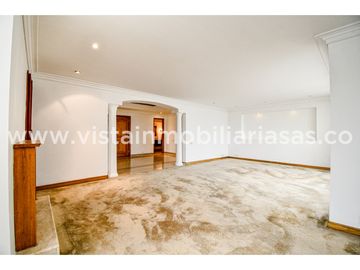 Venta Apartamento Sector La Camelia, Manizales