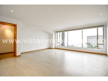 Venta Apartamento Sector La Camelia, Manizales
