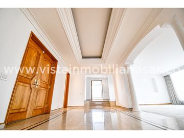 Venta Apartamento Sector La Camelia, Manizales