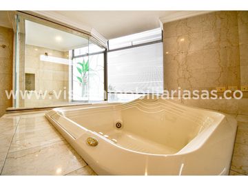 Venta Apartamento Sector La Camelia, Manizales
