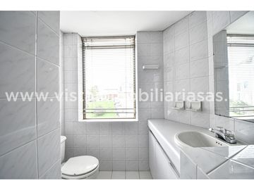 Venta Apartamento Sector La Camelia, Manizales