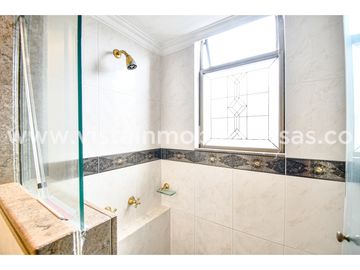 Venta Apartamento Sector La Camelia, Manizales