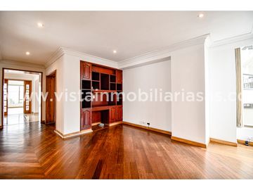 Venta Apartamento Sector La Camelia, Manizales