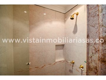 Venta Apartamento Sector La Camelia, Manizales
