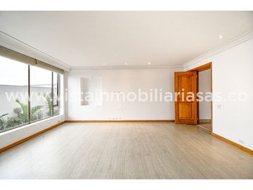 Venta Apartamento Sector La Camelia, Manizales