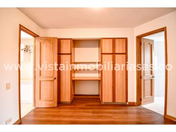 Venta Apartamento Sector La Camelia, Manizales