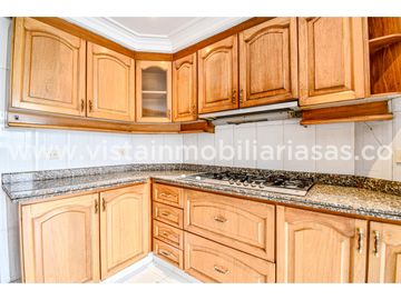 Venta Apartamento Sector La Camelia, Manizales