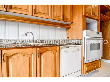 Venta Apartamento Sector La Camelia, Manizales