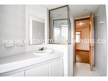 Venta Apartamento Sector La Camelia, Manizales