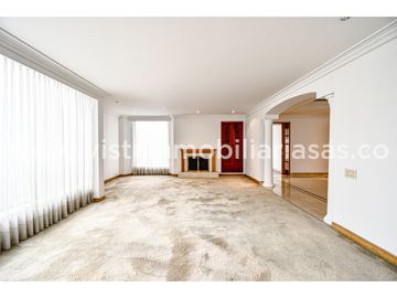 Venta Apartamento Sector La Camelia, Manizales
