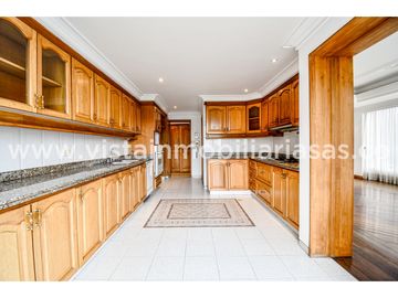 Venta Apartamento Sector La Camelia, Manizales