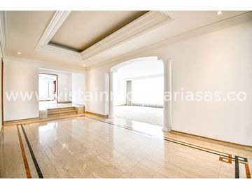Venta Apartamento Sector La Camelia, Manizales