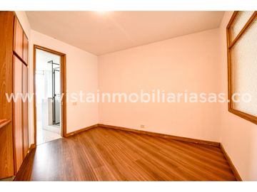 Venta Apartamento Sector La Camelia, Manizales