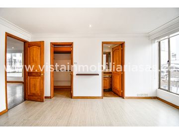 Venta Apartamento Sector La Camelia, Manizales