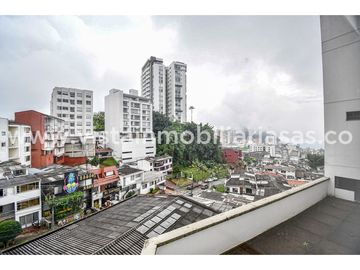 Venta Apartamento Sector La Camelia, Manizales