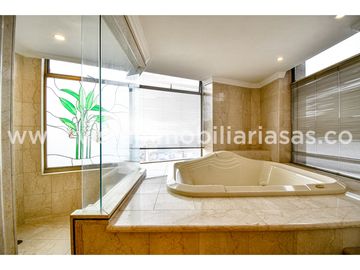 Venta Apartamento Sector La Camelia, Manizales