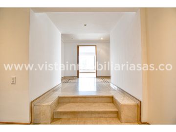Venta Apartamento Sector La Camelia, Manizales