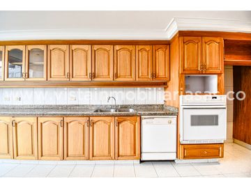 Venta Apartamento Sector La Camelia, Manizales